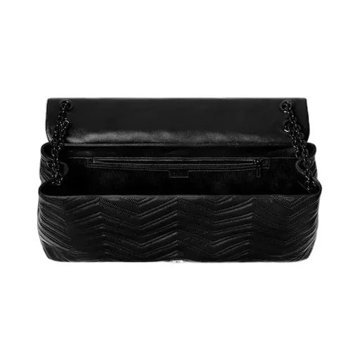 Gg Marmont Maxi Shoulder Bag
