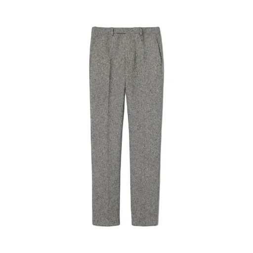 Double Cotton Wool Pant