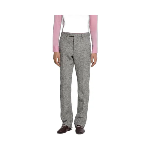 Double Cotton Wool Pant