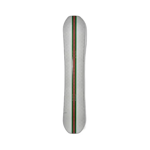Gucci X Head Snowboard