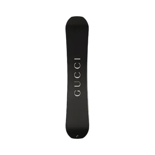 Gucci X Head Snowboard