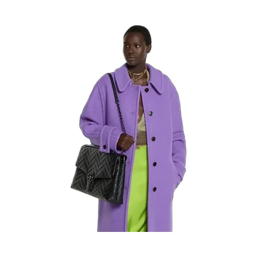 Gg Marmont Maxi Shoulder Bag