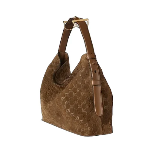 Gucci Beatrix Large Tote Bag