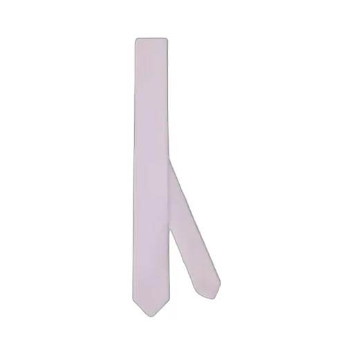 Wool Tie