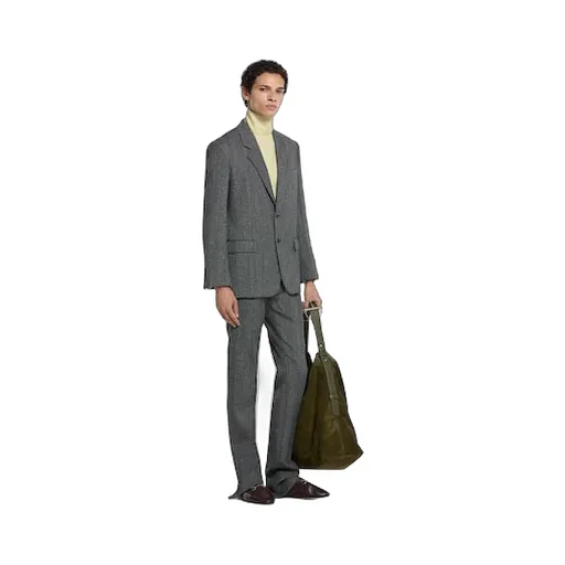 Twill Shirt