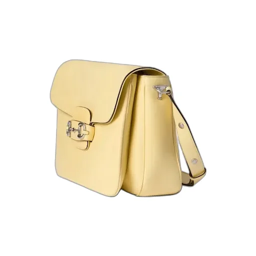 Gucci Horsebit 1955 Aura Large Crossbody Bag