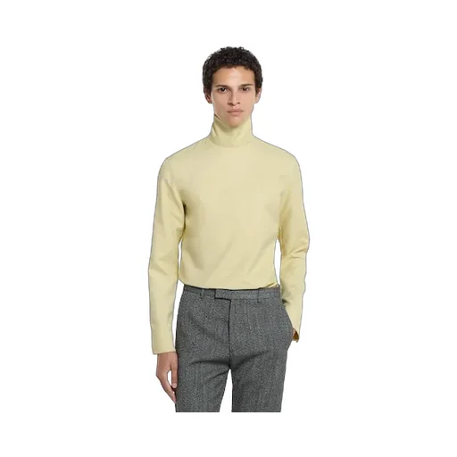 Twill Shirt
