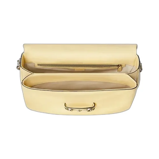 Gucci Horsebit 1955 Aura Large Crossbody Bag