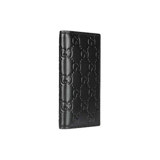 Gg Emblem Card Case