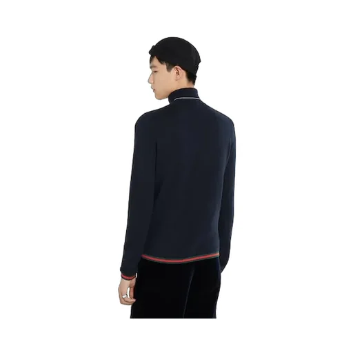 Fine Soft Cashmere Turtleneck