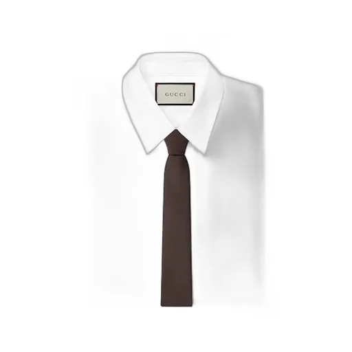 Wool Tie