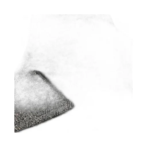 Double Cotton Wool Caban