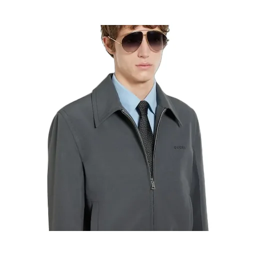 Silk Jacquard Tie