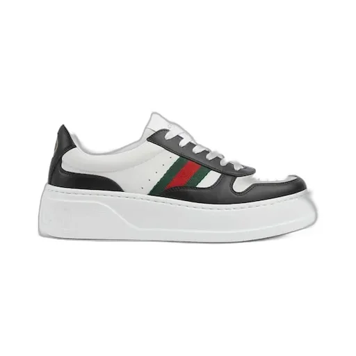 Chunky Sneaker