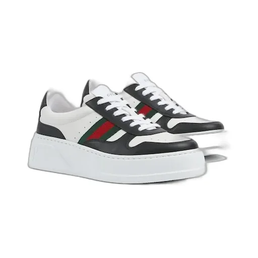 Chunky Sneaker