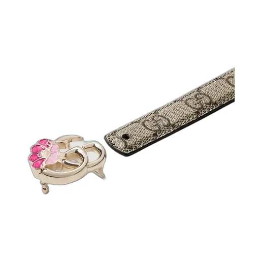 Reversible Gg Marmont Belt