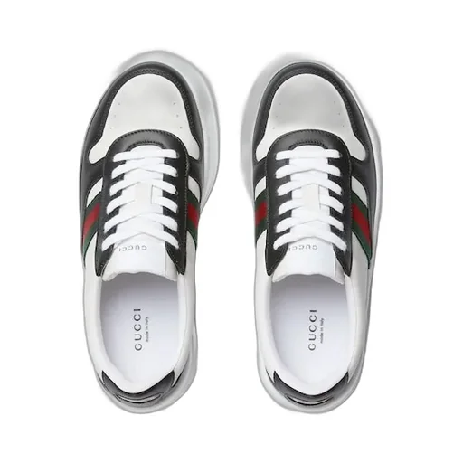 Chunky Sneaker