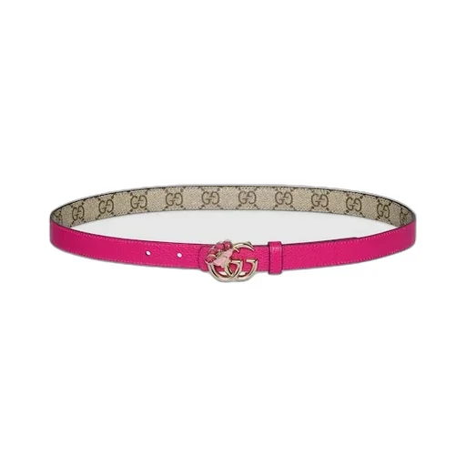 Reversible Gg Marmont Belt