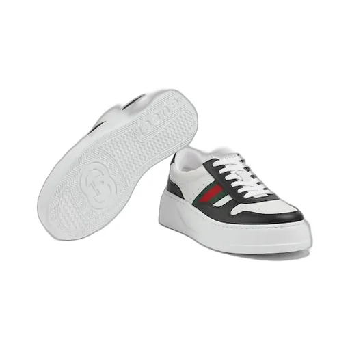 Chunky Sneaker