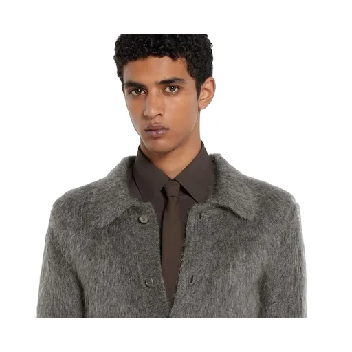 Wool Tie