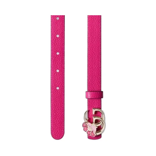 Reversible Gg Marmont Belt