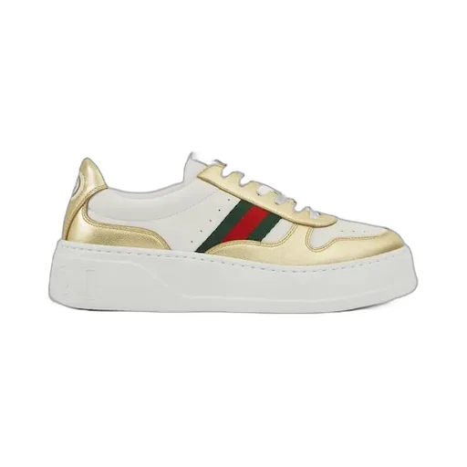 Chunky Sneaker