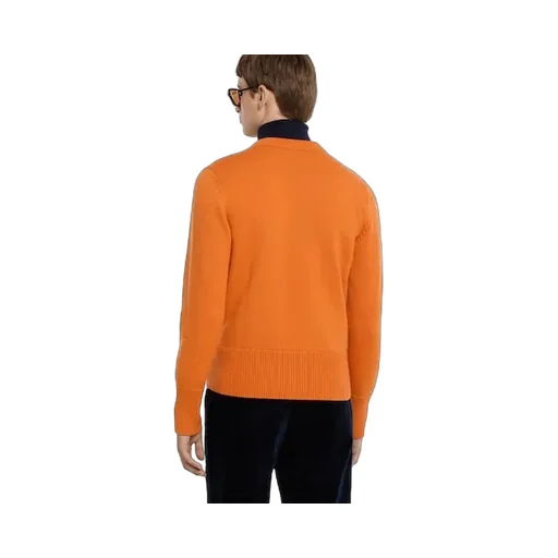 Cashmere Knit Cardigan