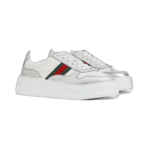 Chunky Sneaker