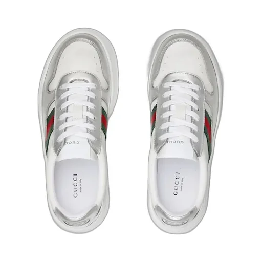 Chunky Sneaker
