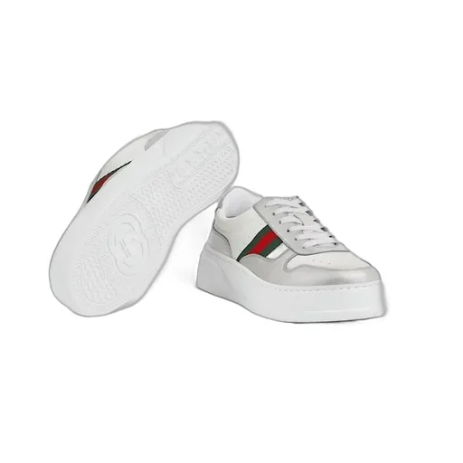 Chunky Sneaker