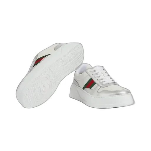 Chunky Sneaker