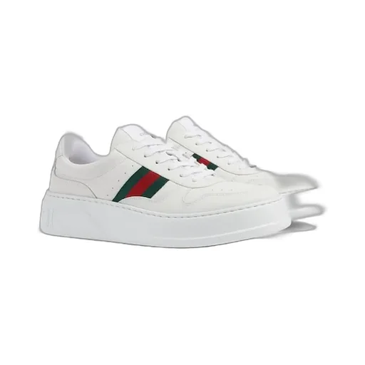 Chunky Sneaker