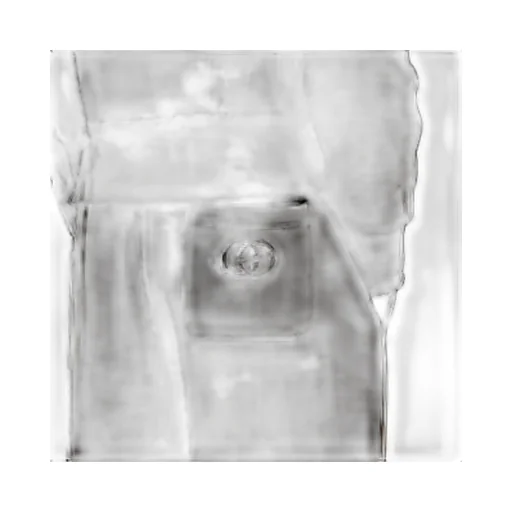 Brushed Cotton Jersey Jogging Pant