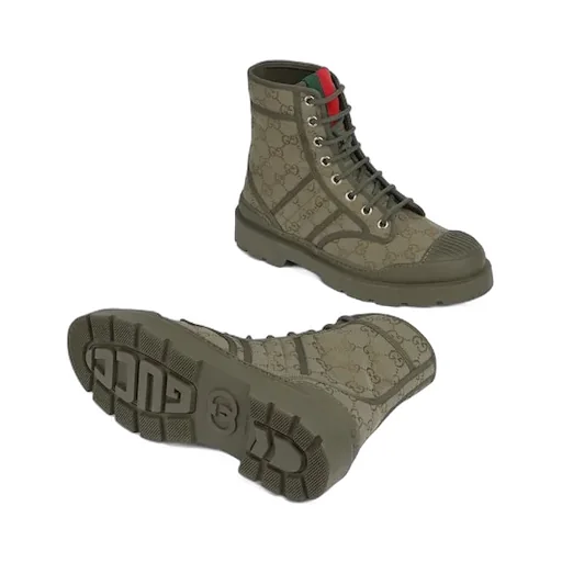 Lug-Sole Boot