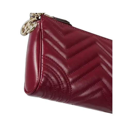 Gg Marmont Small Shoulder Bag
