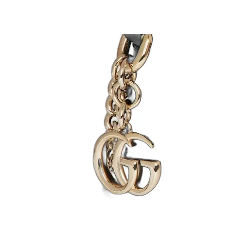 Gg Marmont Small Shoulder Bag