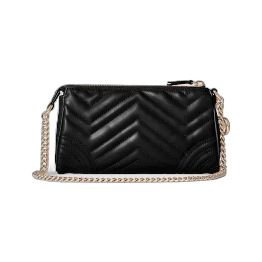 Gg Marmont Small Shoulder Bag