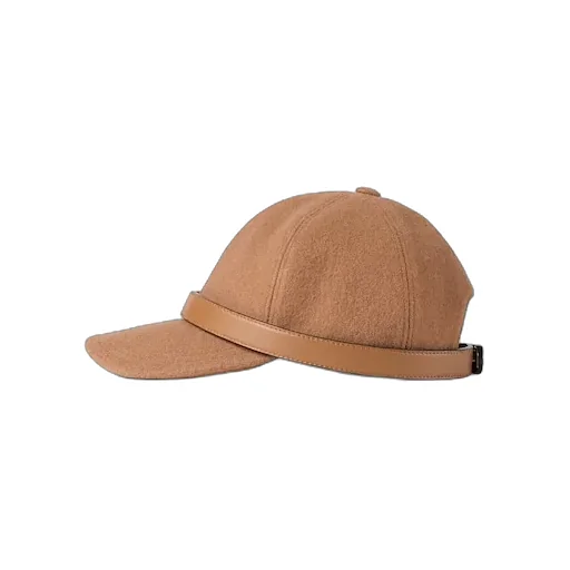 Wool Baseball Hat