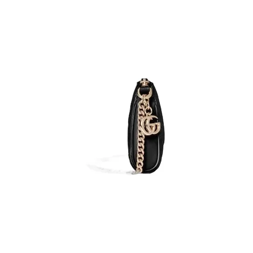 Gg Marmont Small Shoulder Bag