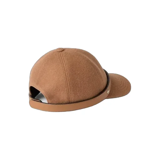 Wool Baseball Hat