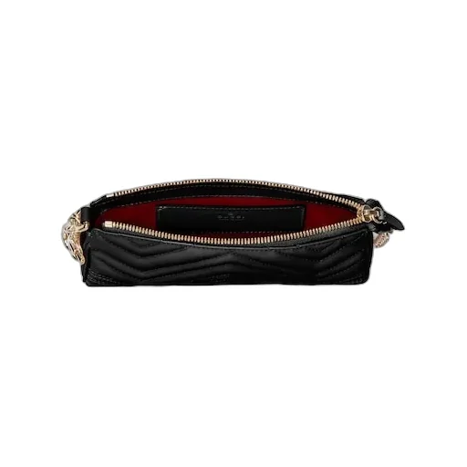 Gg Marmont Small Shoulder Bag