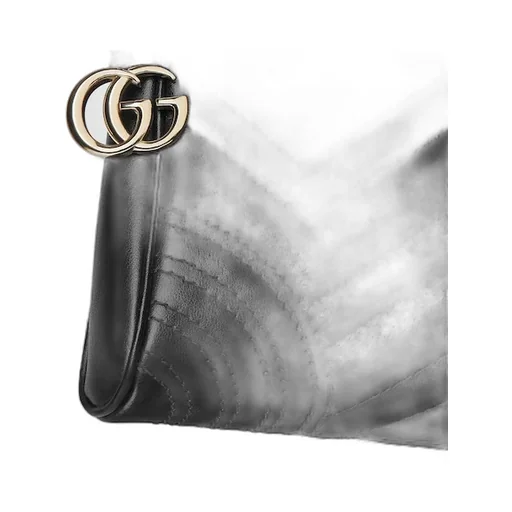 Gg Marmont Small Shoulder Bag