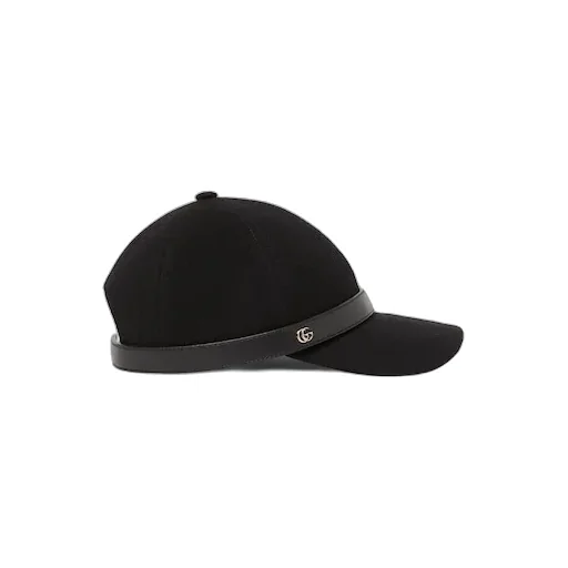 Wool Baseball Hat