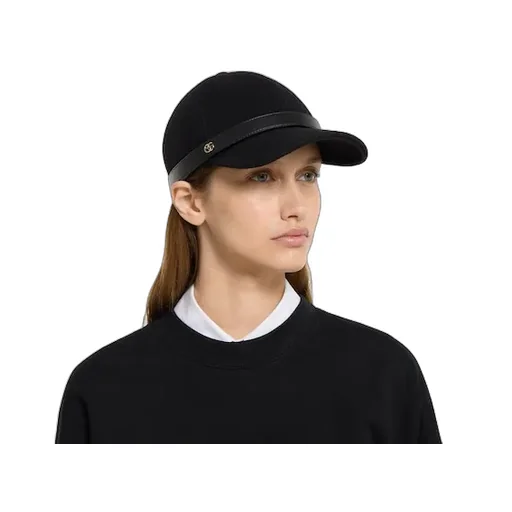 Wool Baseball Hat
