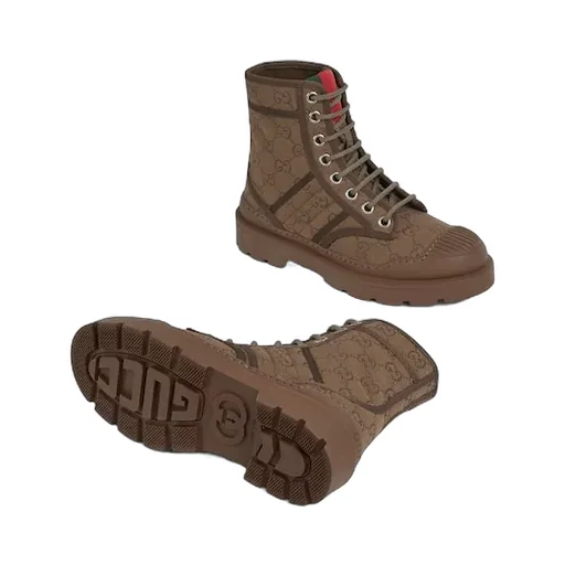 Boot With Web