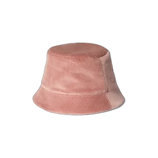 Corduroy Bucket Hat