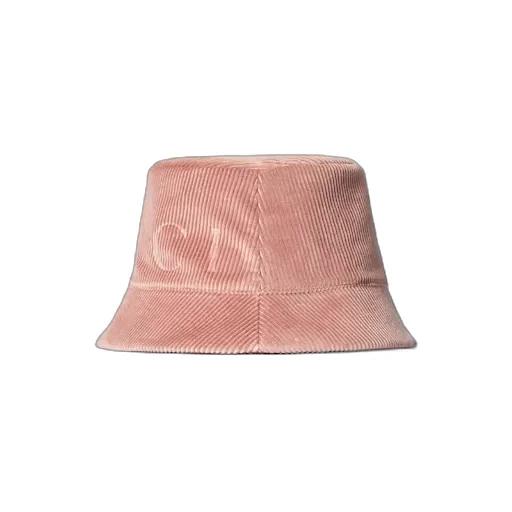 Corduroy Bucket Hat