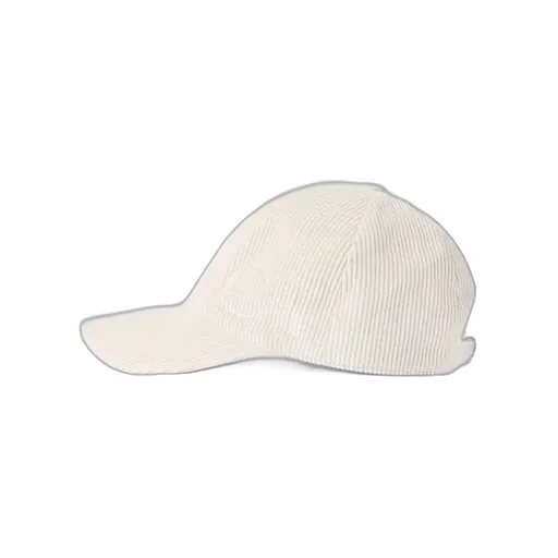 Corduroy Baseball Hat