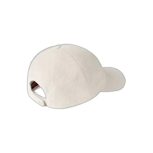Corduroy Baseball Hat
