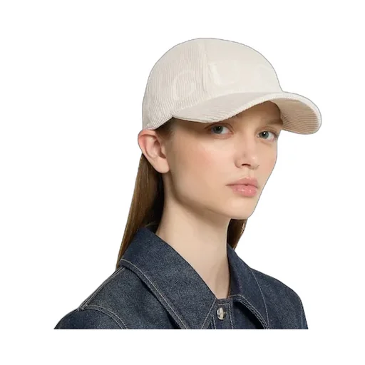 Corduroy Baseball Hat